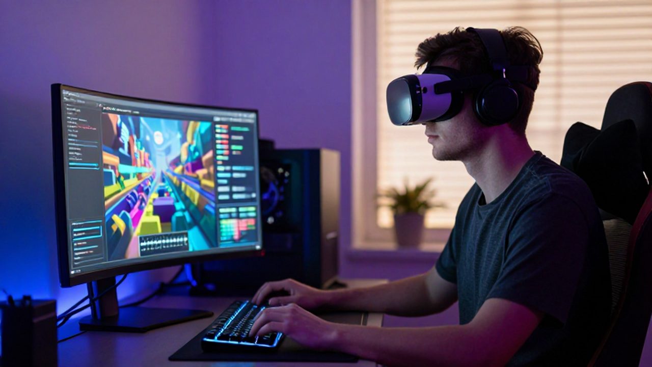 Play-to-Earn y el metaverso: Una combinación ganadora