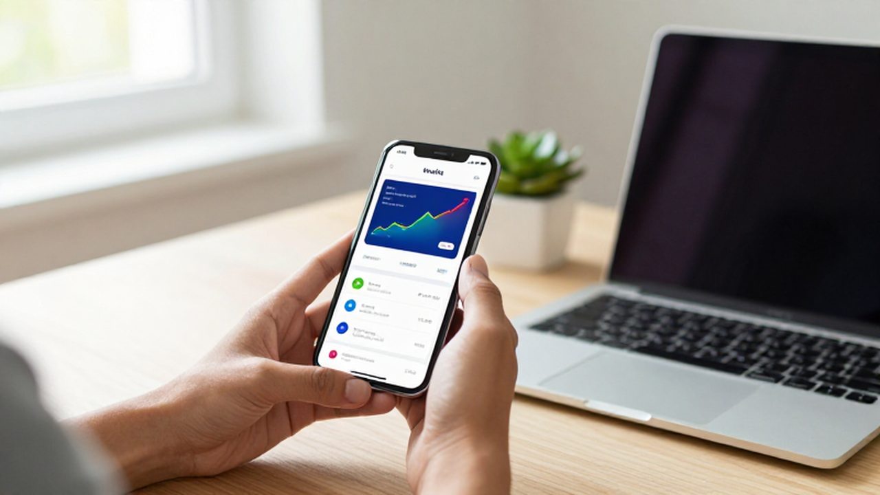 Guía Paso a Paso para Staking con Trust Wallet