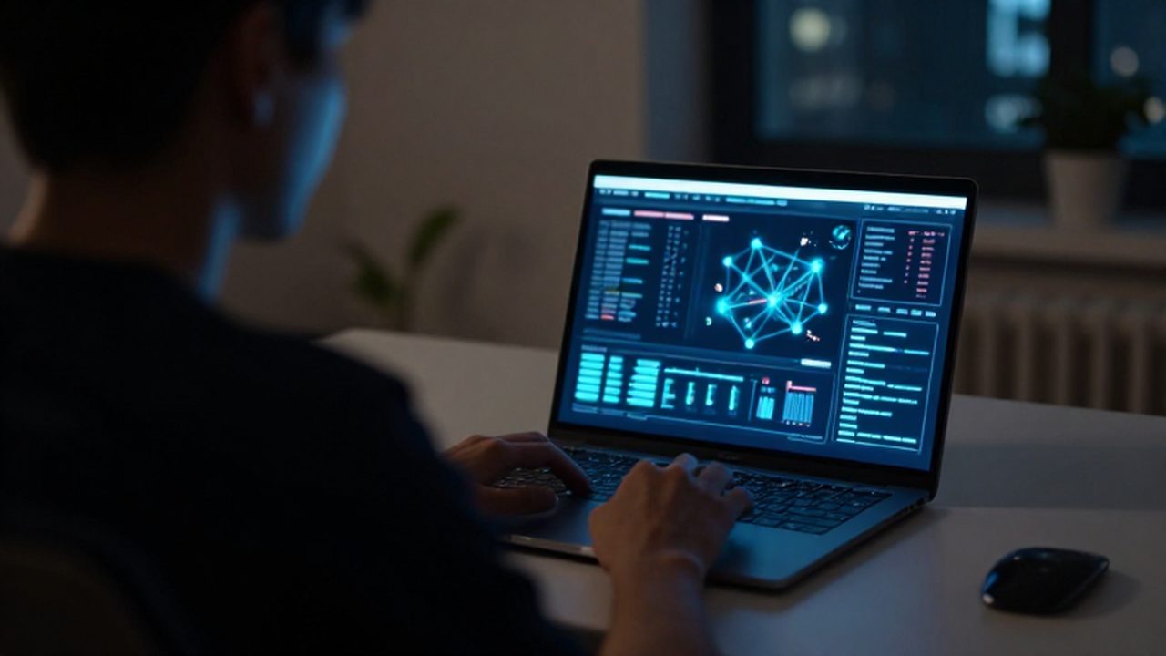 Cómo Proteger tu IP al Usar Criptomonedas