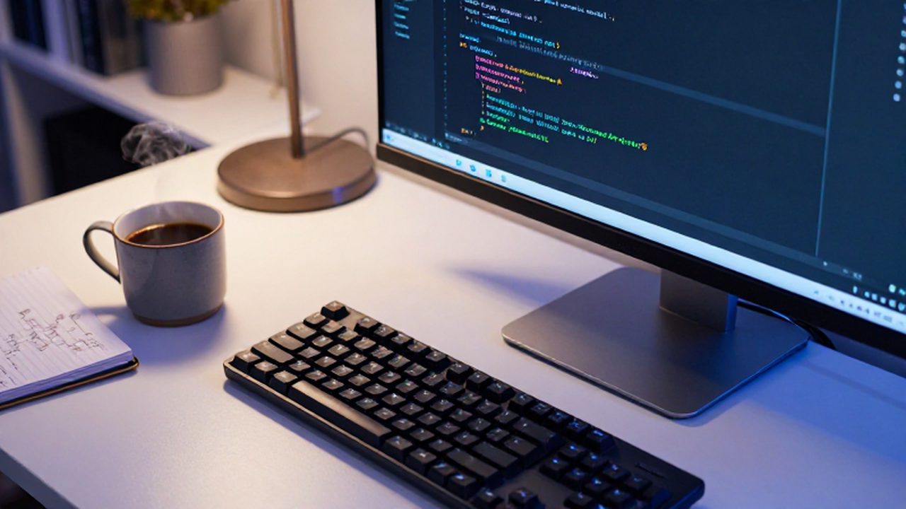 Construye tu Primer Pallet en Substrate con Rust