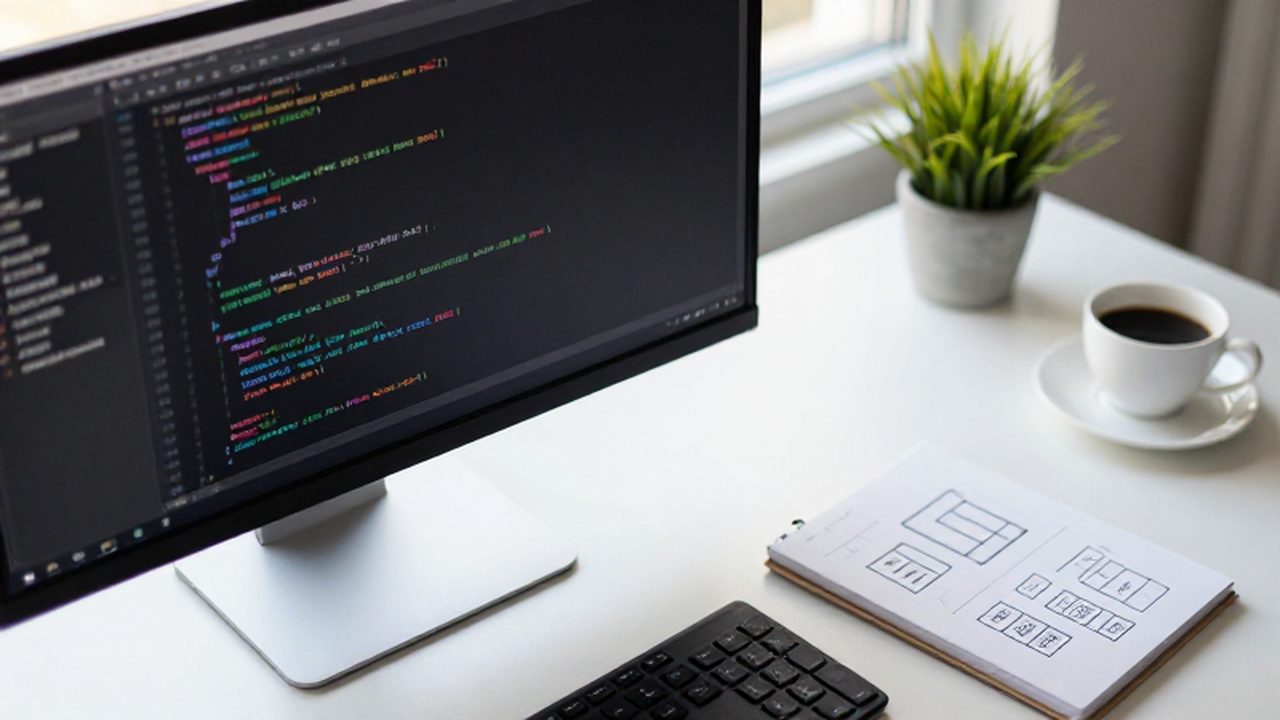 Construye tu Primer Pallet en Substrate con Rust