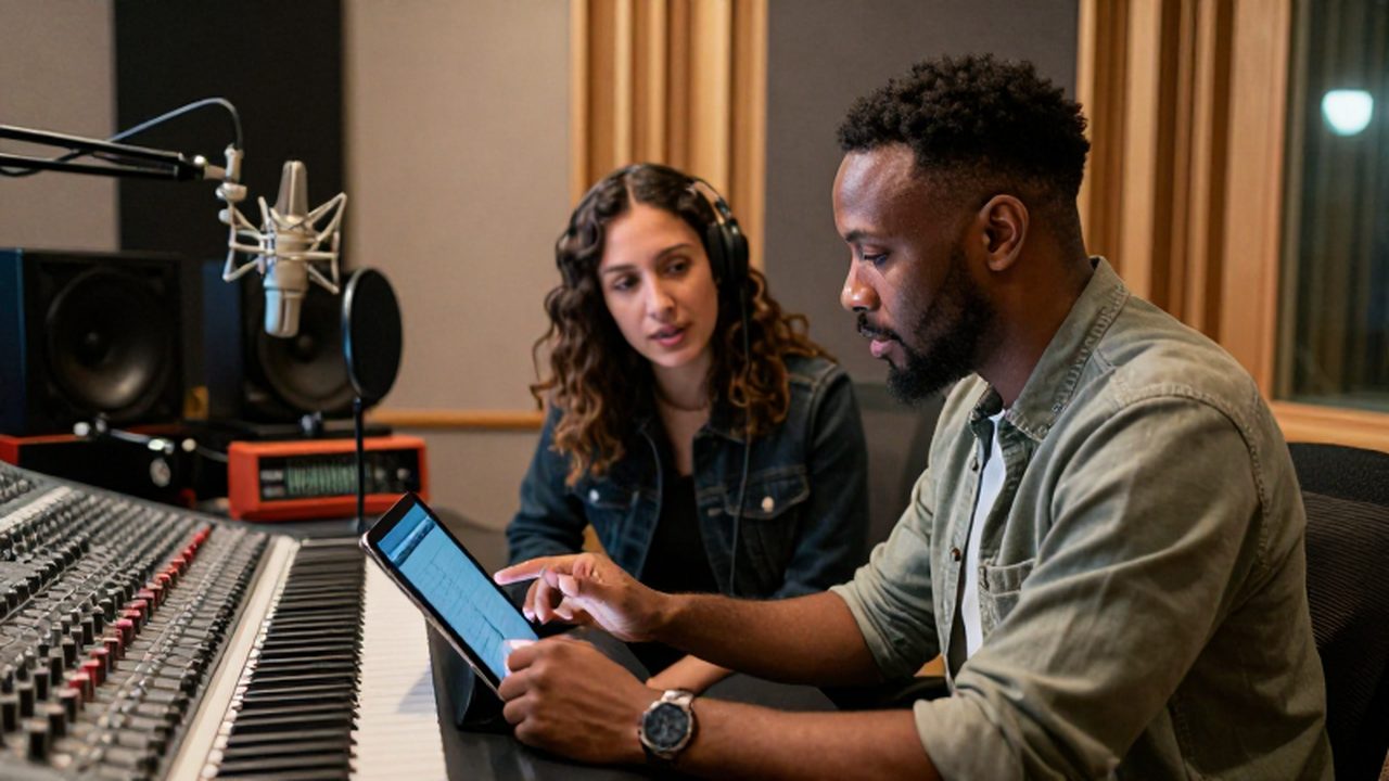 Estrategias de marketing para NFTs musicales exitosos