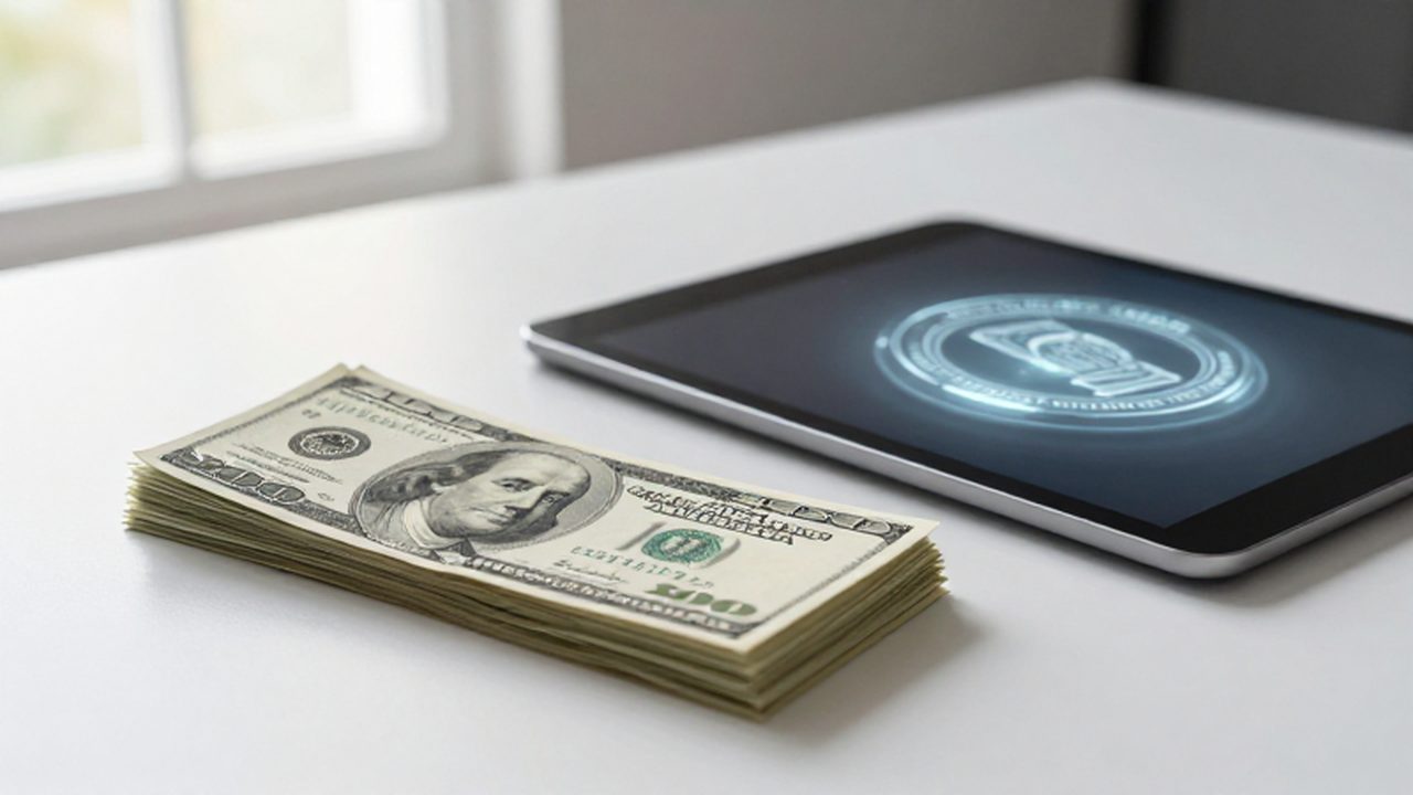 Las 5 Mejores Stablecoins Vinculadas al Dólar en 2024