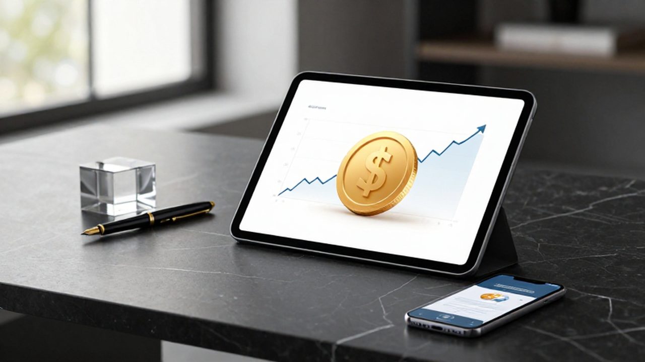 Las 5 Mejores Stablecoins Vinculadas al Dólar en 2024