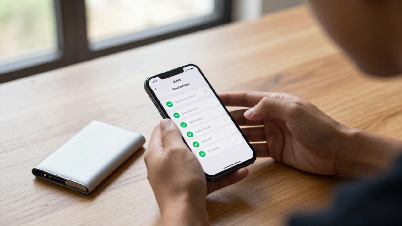 Entendiendo los Permisos: Smart Contracts y el Acceso a Tu Wallet