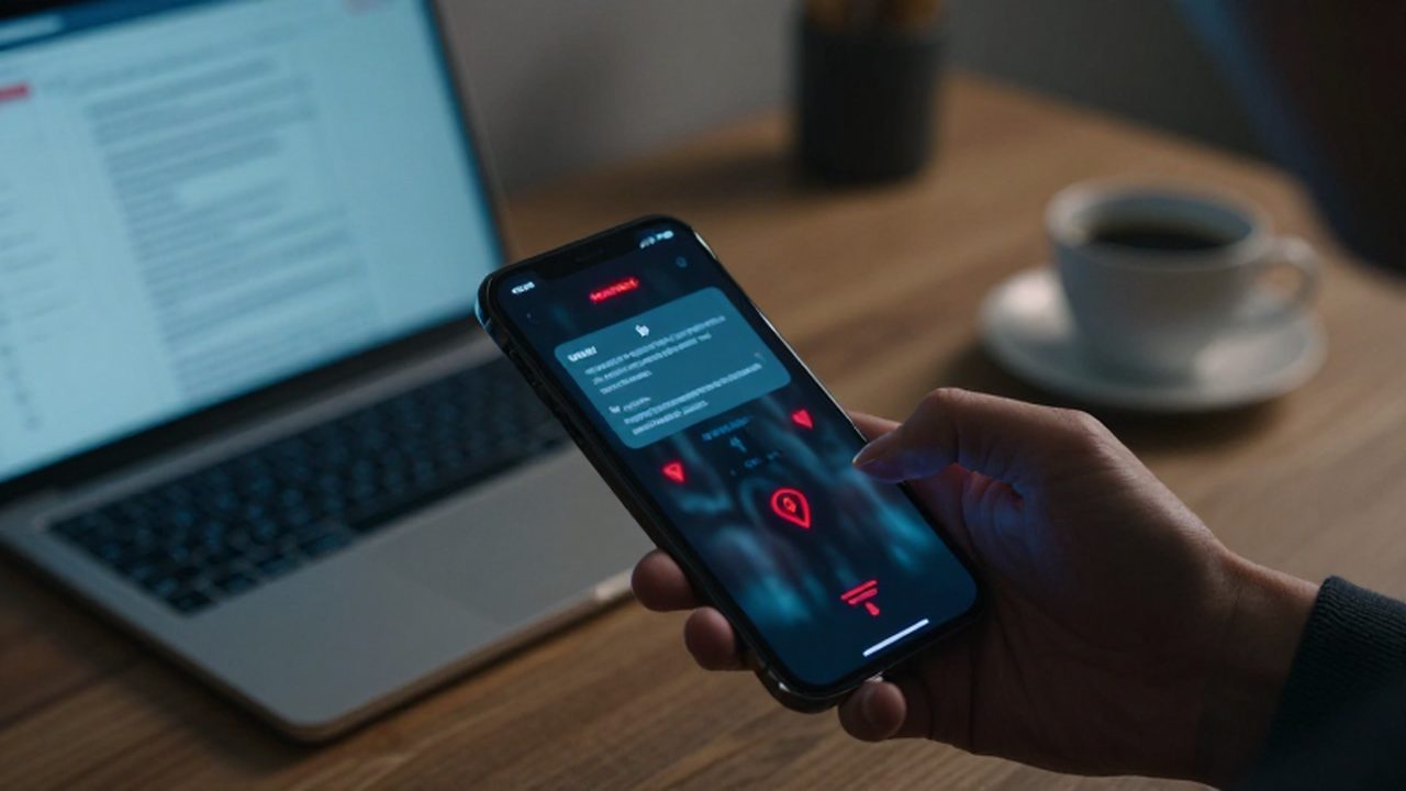5 Señales de que tu Wallet de Cripto ha sido Comprometido