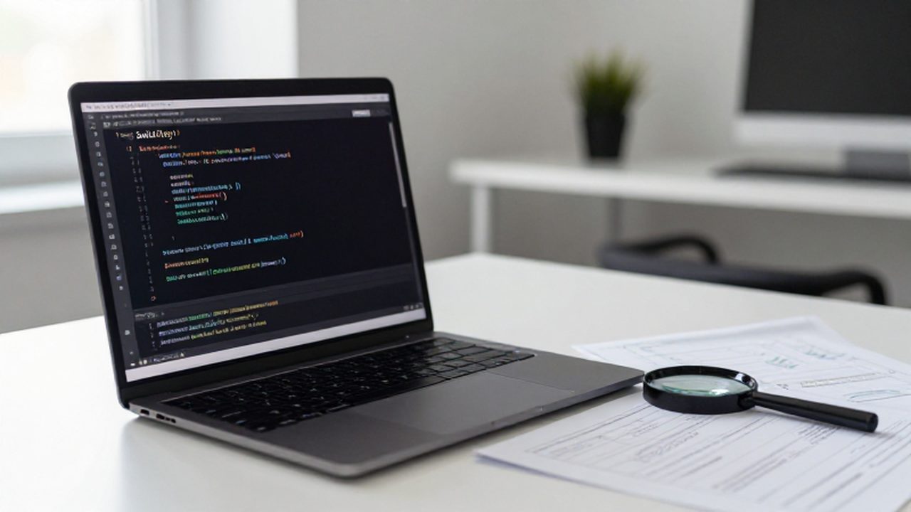 Desarrollo de un Token ERC-20 con Solidity paso a paso
