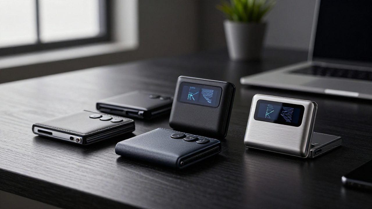 Seguridad Avanzada: Protege 10+ Criptos con Hardware