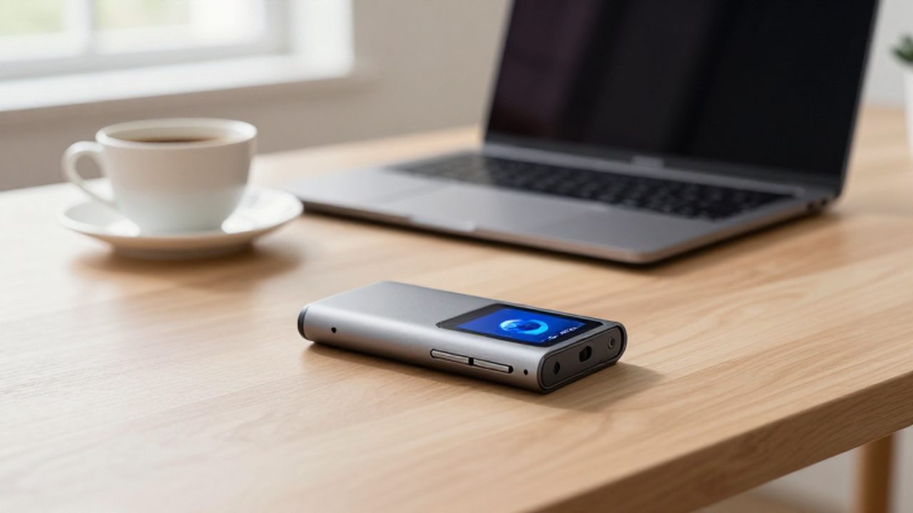 Seguridad Avanzada: Protege 10+ Criptos con Hardware