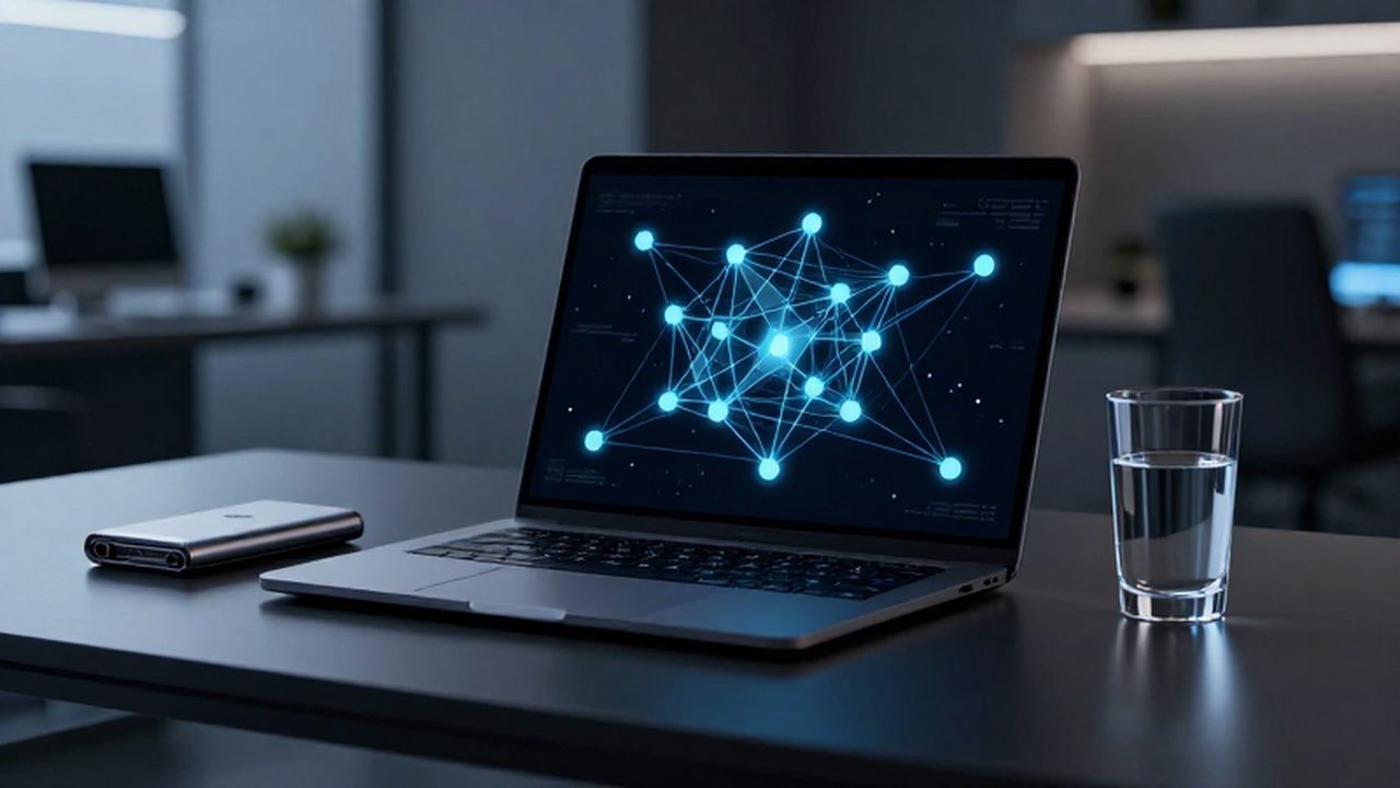 Exchanges Descentralizados (DEX): ¿Bajo Supervisión Regulatoria?