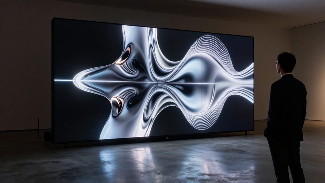 Dynamic NFTs: Arte que Evoluciona con el Tiempo