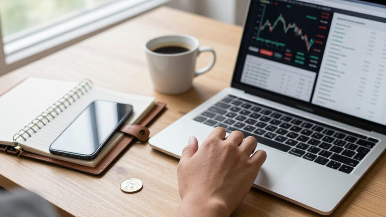 Impuestos a las Stablecoins: Guía para Declarar