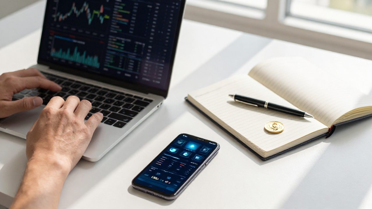 Impuestos a las Stablecoins: Guía para Declarar