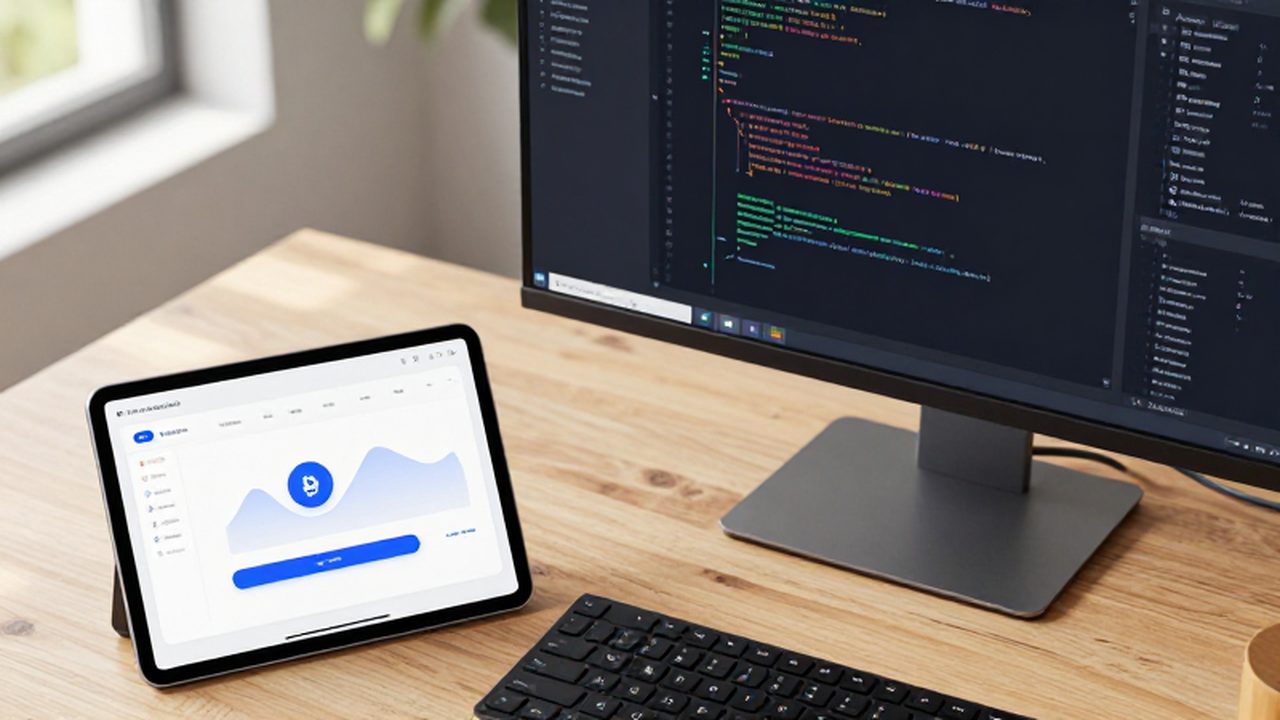 Desarrollo de Wallets para Criptomonedas [Nombre Criptomoneda]