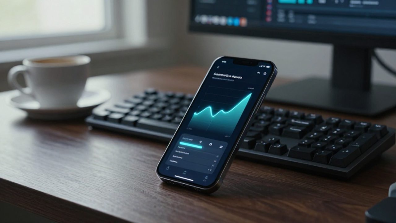 Desarrollo de Wallets para Criptomonedas [Nombre Criptomoneda]