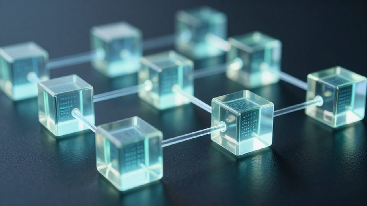 Blockchain Paso a Paso: Un Tutorial Práctico