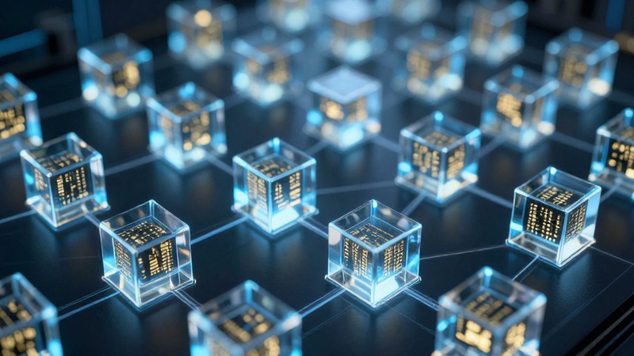 Blockchain Paso a Paso: Un Tutorial Práctico