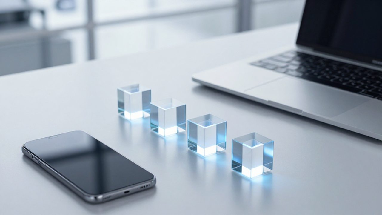 Blockchain Paso a Paso: Un Tutorial Práctico