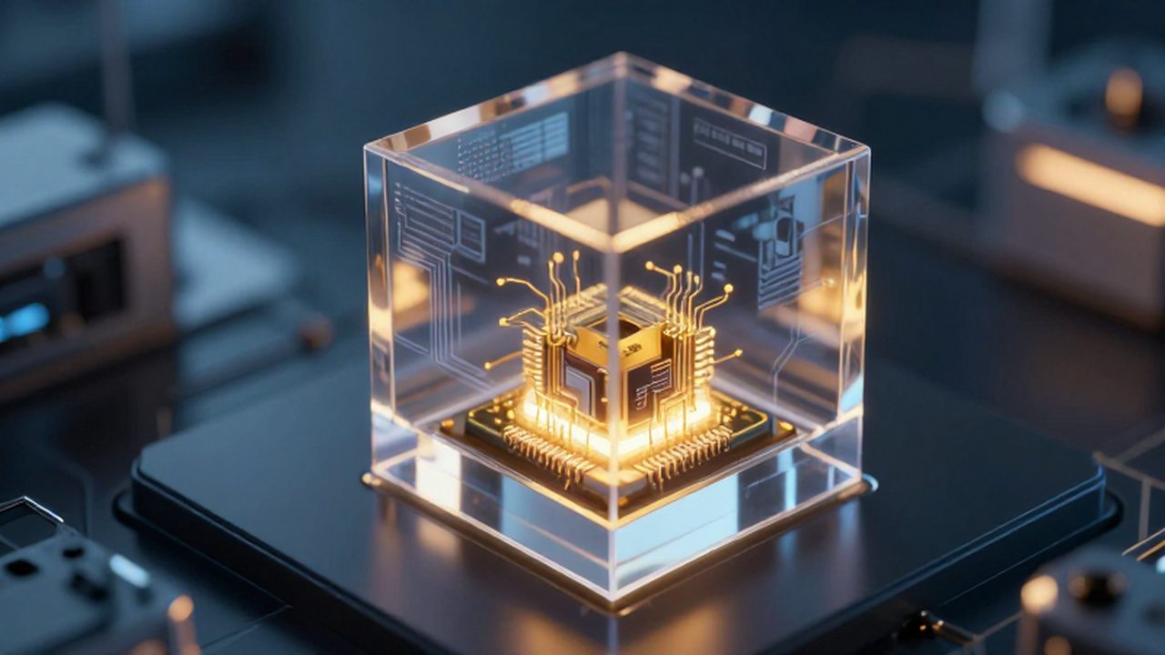 Blindando Smart Contracts con Consenso Híbrido