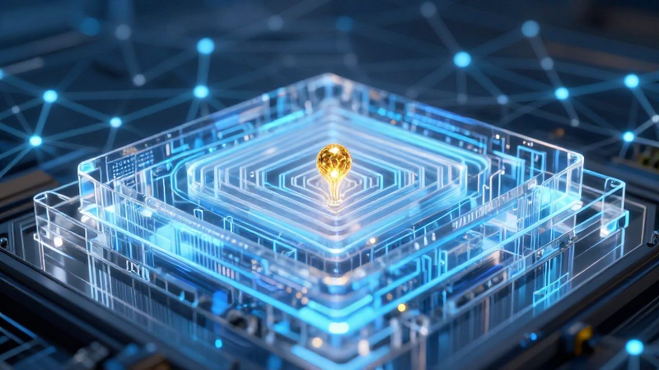 Blindando Smart Contracts con Consenso Híbrido