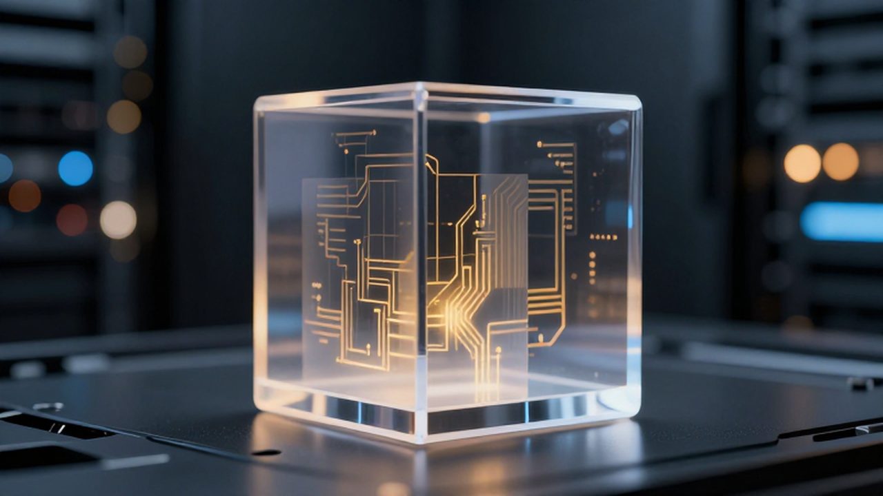 Blindando Smart Contracts con Consenso Híbrido