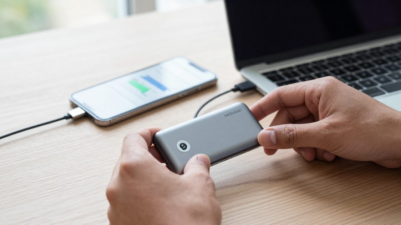 Ledger Nano S Plus y Binance: Guía Paso a Paso