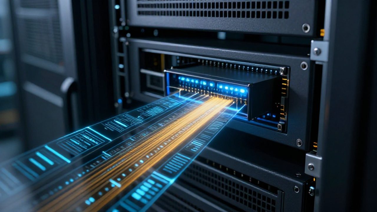 Oráculos para Datos Financieros en Tiempo Real