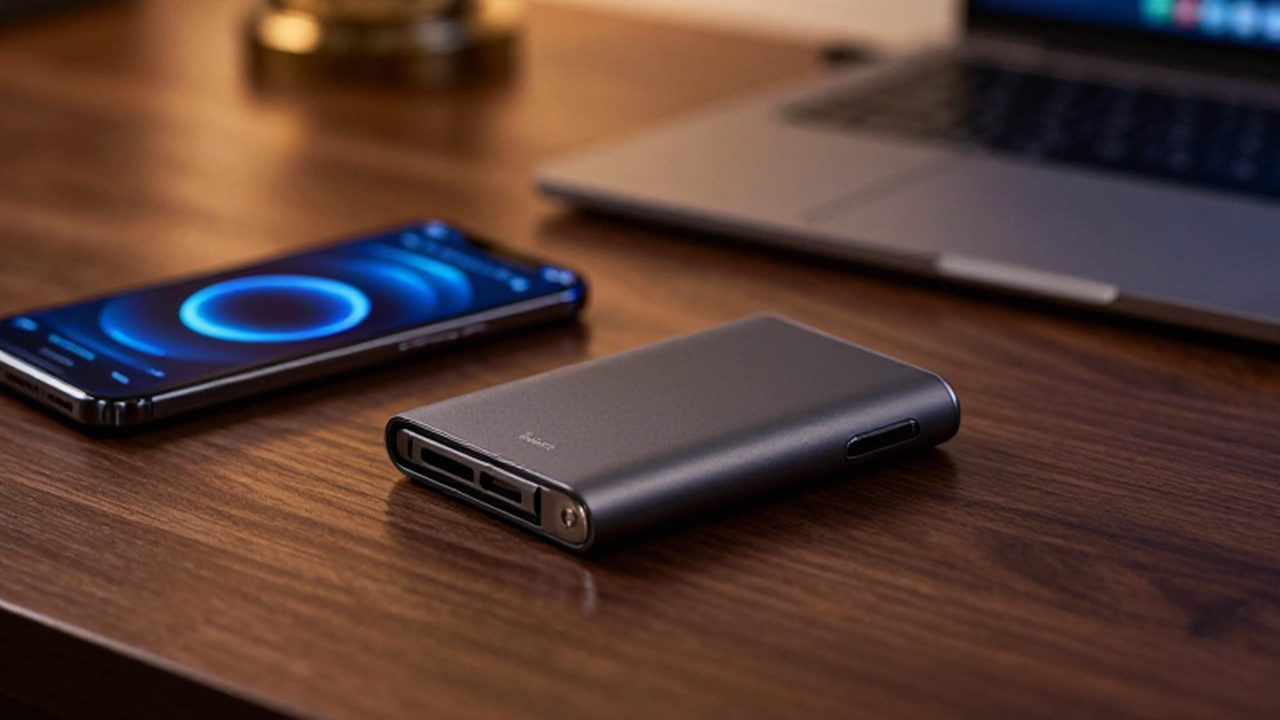 Cómo Crear una Wallet DeFi Segura