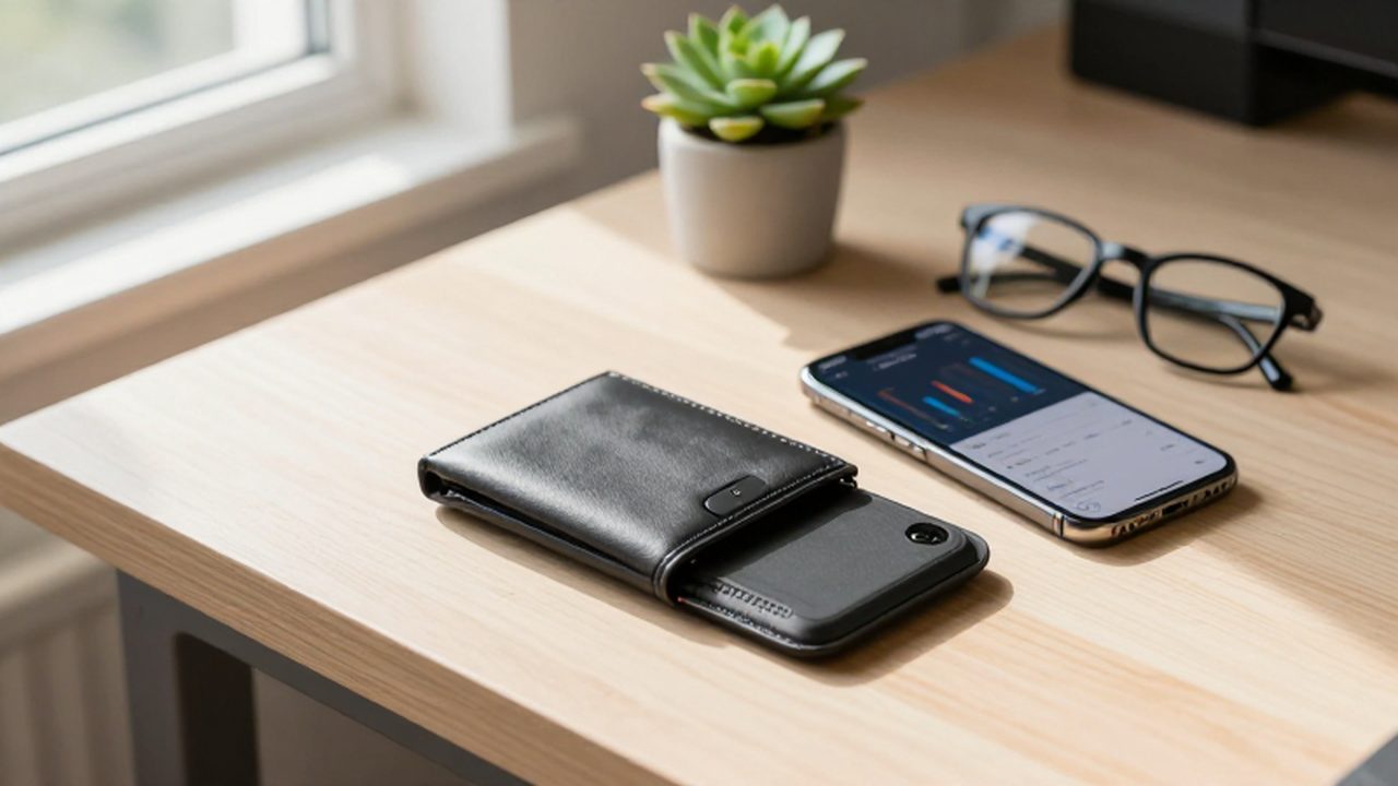 Cómo Crear una Wallet DeFi Segura