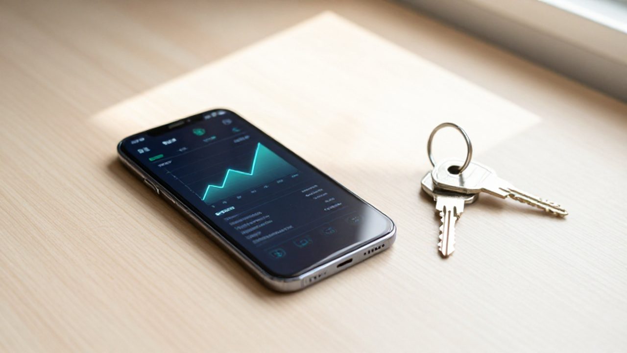 ¿Es Legal el Uso de Blockchain para el Registro de Propiedades?