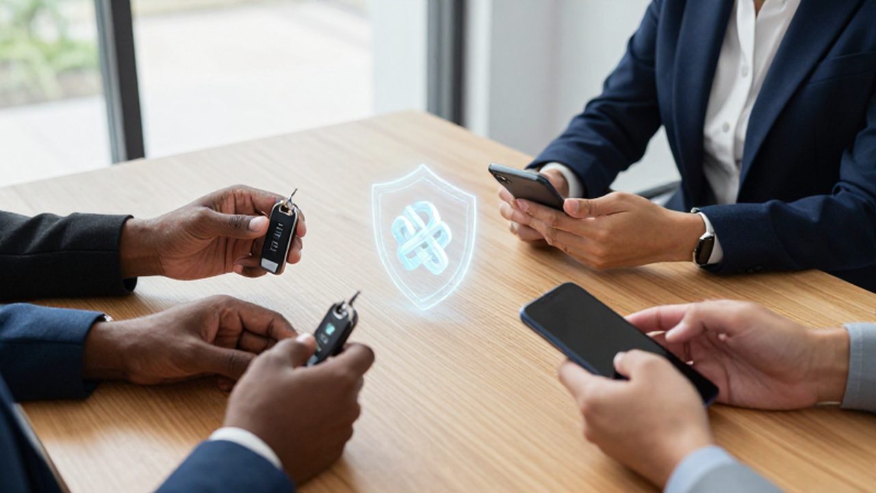 Despliegue Seguro con Wallets Multisig en Diferentes Blockchains