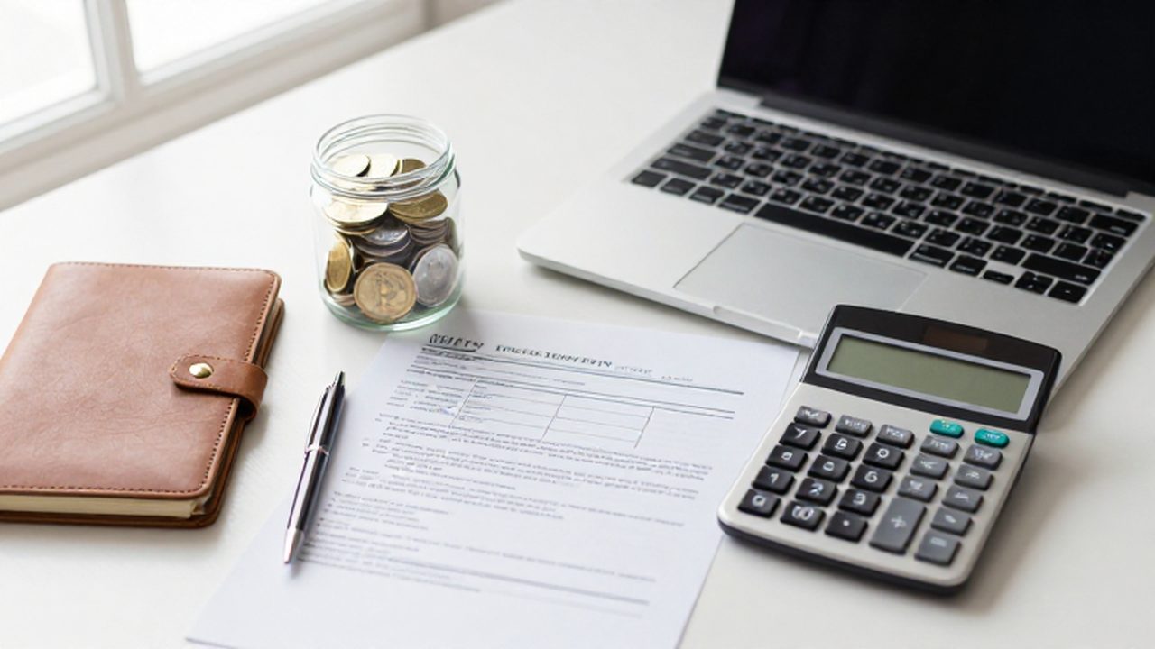 Calculando tus ganancias fiscales por staking: Paso a paso