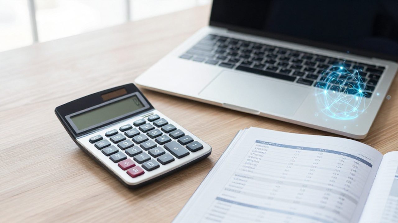 Calculando tus ganancias fiscales por staking: Paso a paso