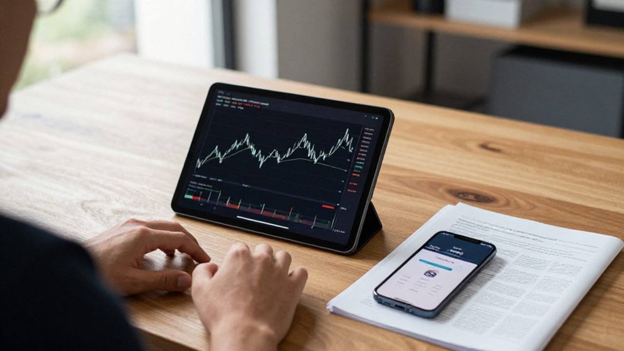 Combinando Análisis Técnico con Análisis Fundamental
