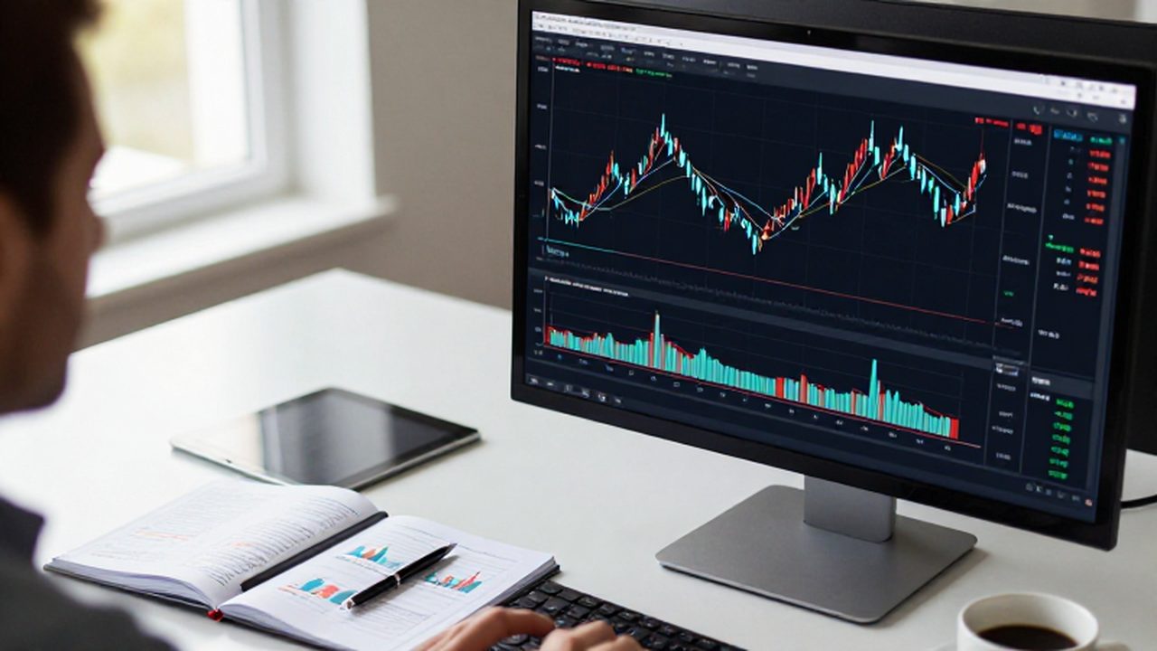 Combinando Análisis Técnico con Análisis Fundamental