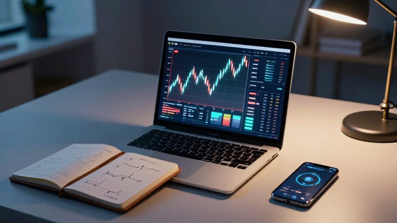 Combinando Análisis Técnico con Análisis Fundamental