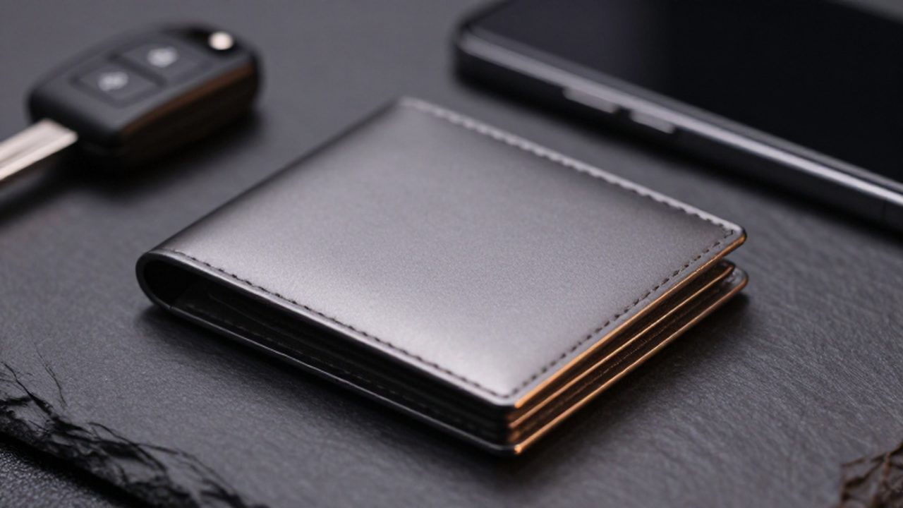Review Completa: Wallet Física X con Batería de Larga Duración.
