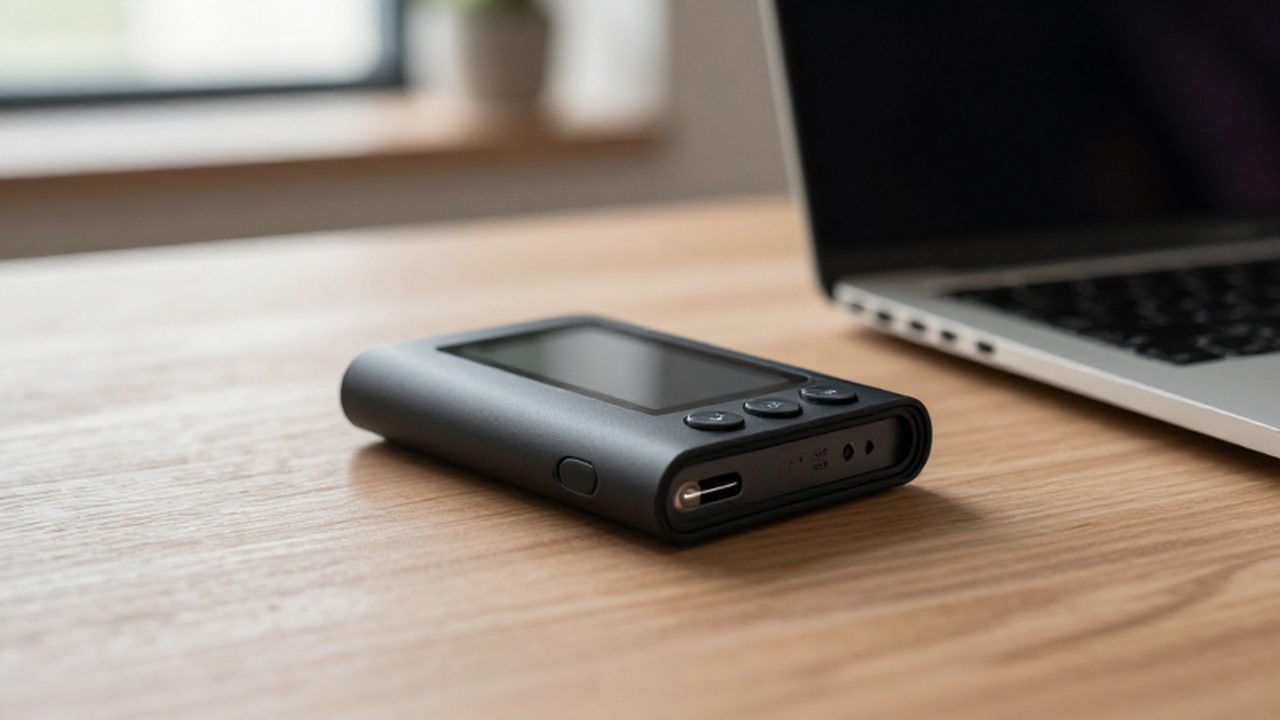 Cómo elegir una Wallet Física con PIN Personalizable