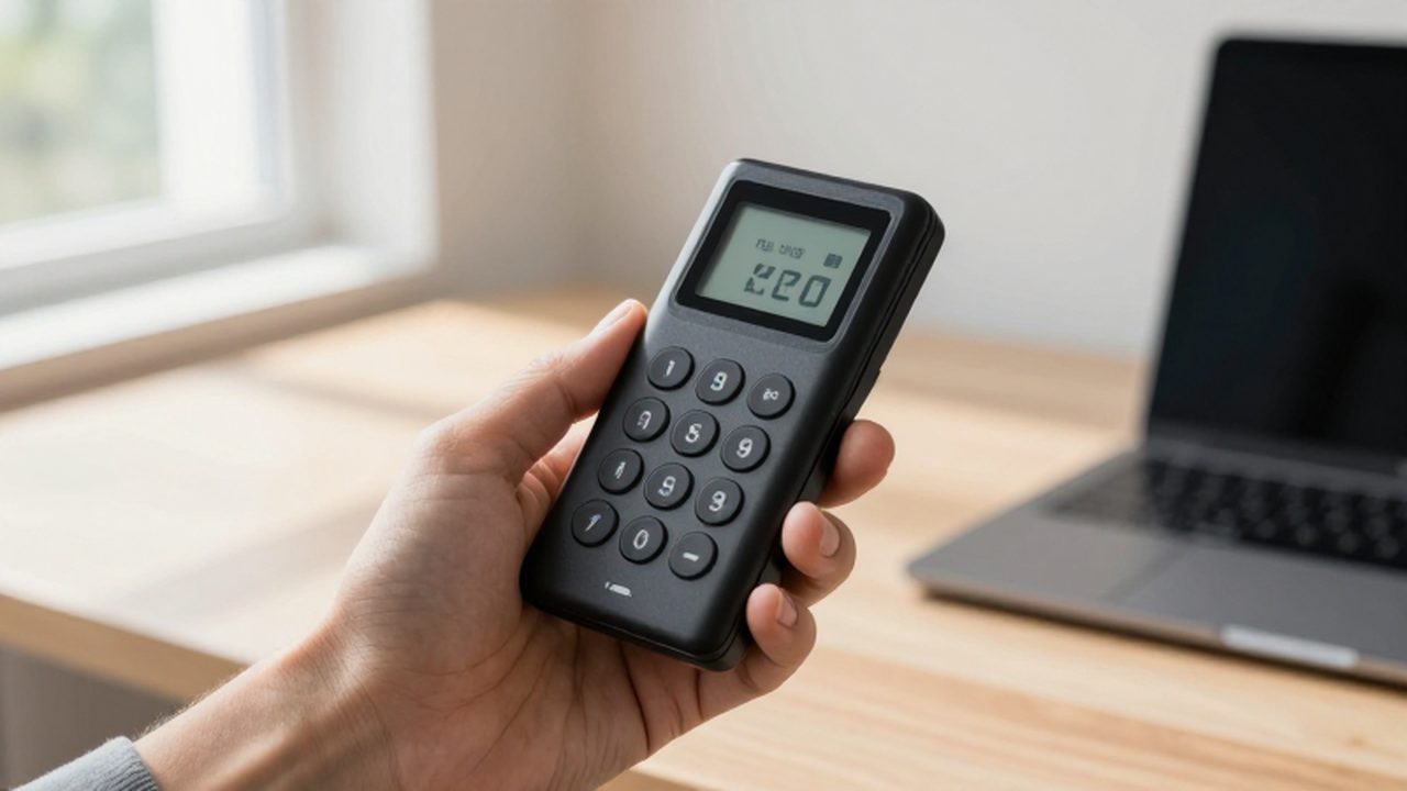 Cómo elegir una Wallet Física con PIN Personalizable