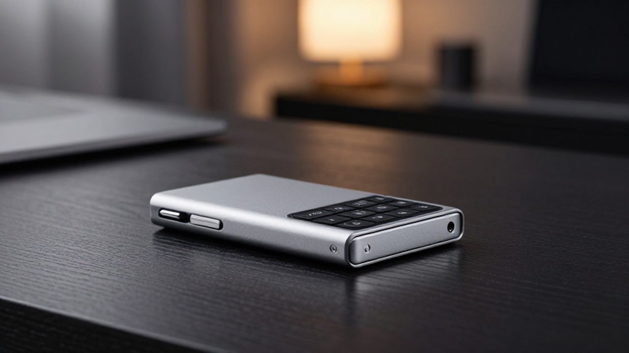 Cómo elegir una Wallet Física con PIN Personalizable