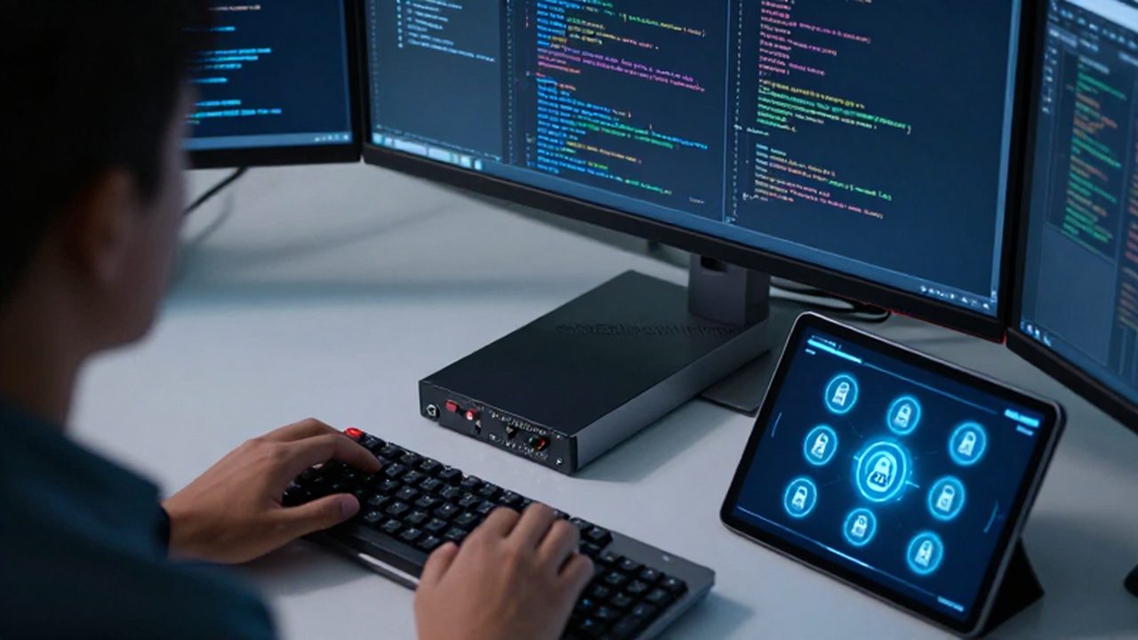 Automatizando pagos a proveedores con Smart Contracts