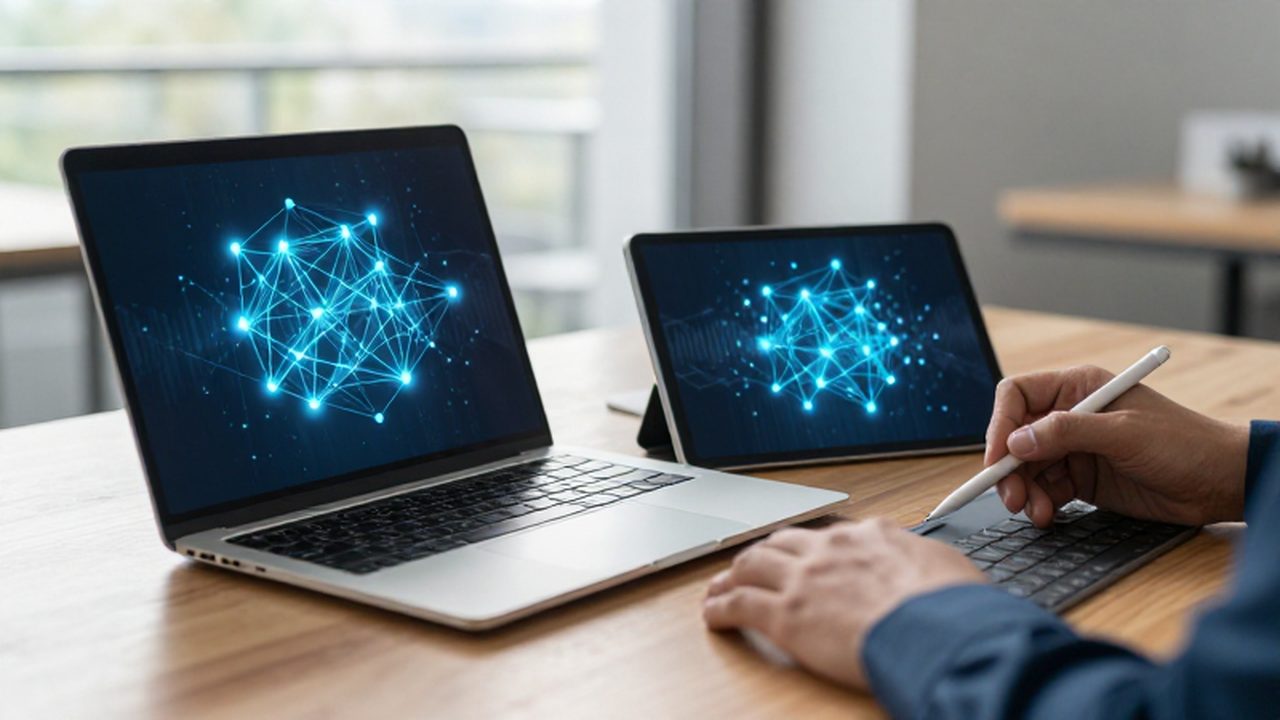 Automatizando pagos a proveedores con Smart Contracts