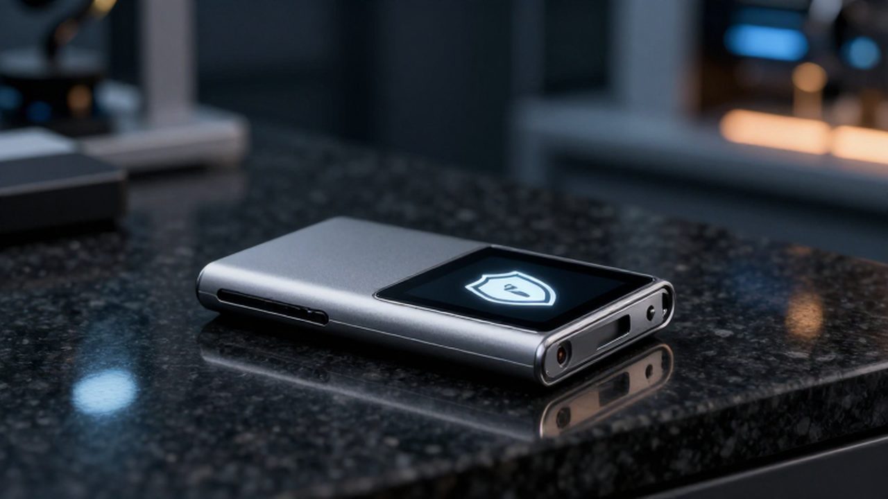 CC EAL 5+: ¿El estándar de seguridad definitivo para Hardware Wallets?