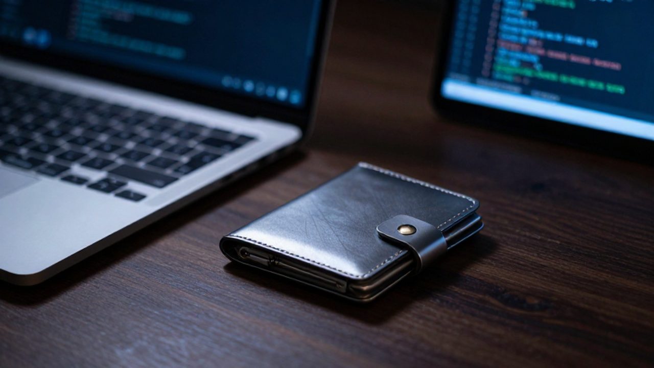 Riesgos y Mitigaciones al Usar Wallets Open Source