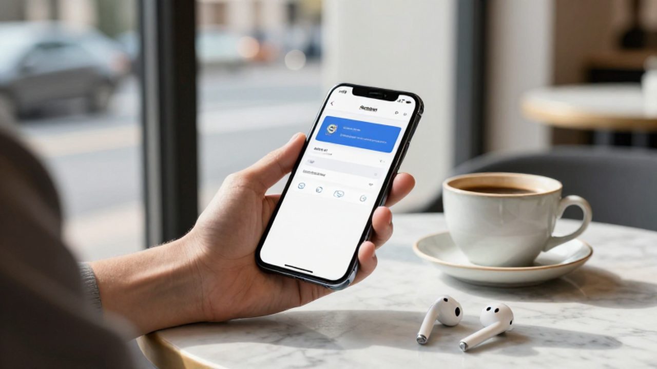 Las 5 Wallets Más Seguras para Gastar Cripto en el Día a Día