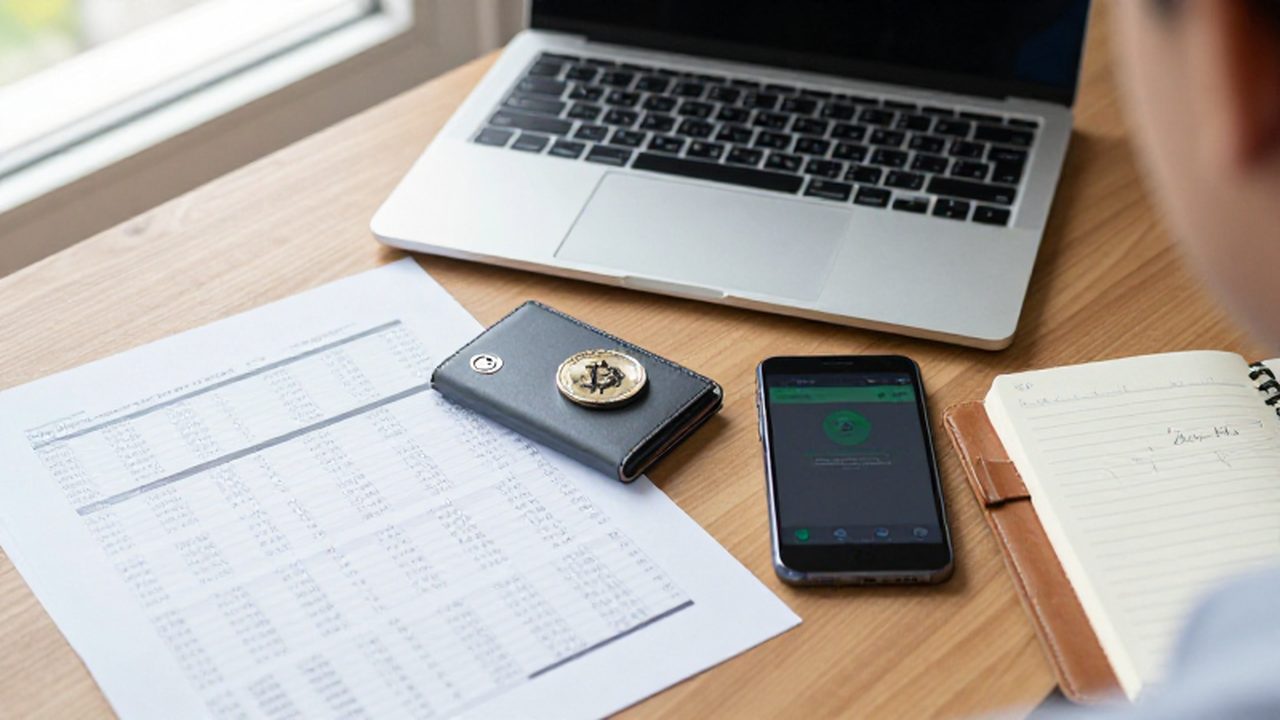 Reclamar deducciones por gastos en P2P