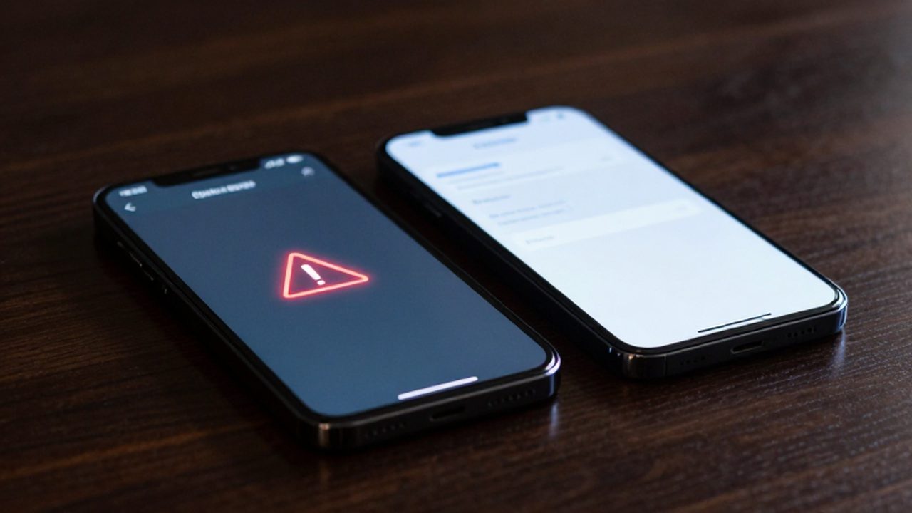 Wallets Móviles: Seguridad contra Malware Android/iOS
