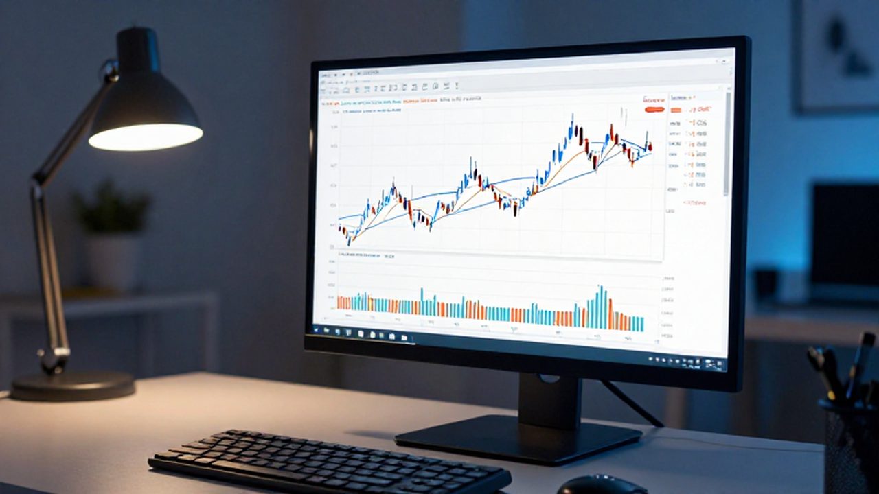 Cómo Usar los Indicadores RSI y MACD para Scalping