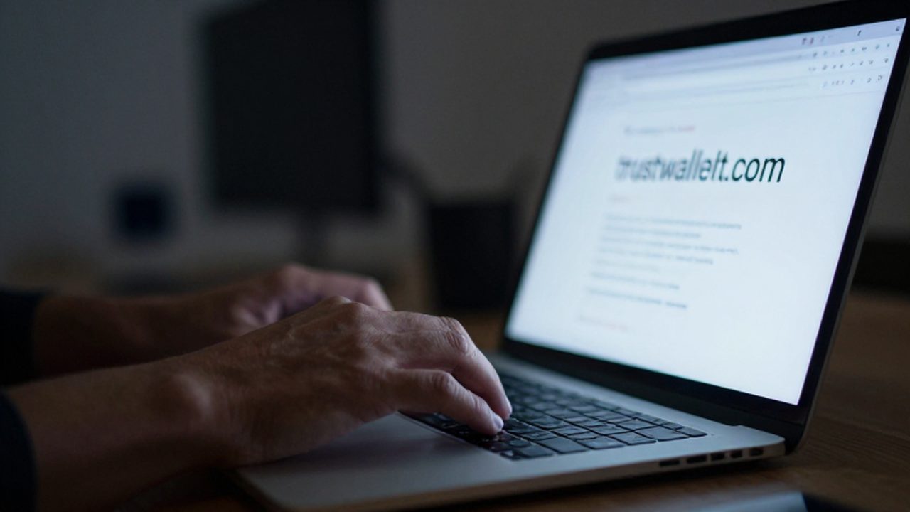 Detecta Sitios Web Falsos que Imitan tu Wallet