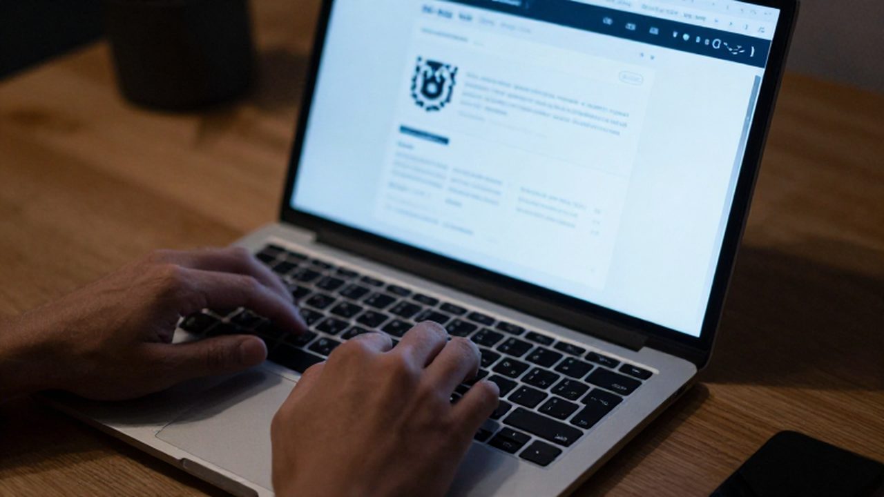 Detecta Sitios Web Falsos que Imitan tu Wallet